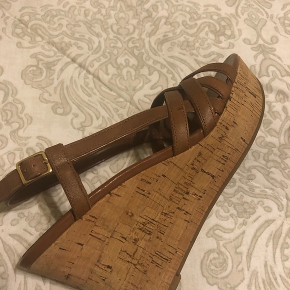 Ralph Lauren shoes 8.5 beautiful like new - Picture 8 of 8